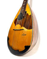 Mandoline de Concert G. Kasermann (Marque Apus) 1920&rsquo;s