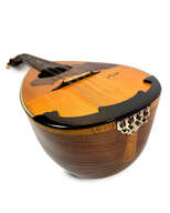 Mandoline de Concert G. Kasermann (Marque Apus) 1920&rsquo;s