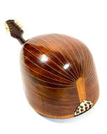 Mandoline de Concert G. Kasermann (Marque Apus) 1920&rsquo;s