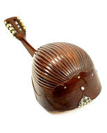 Mandoline de Concert (&Eacute;cole d&rsquo;Embergher) 1910's