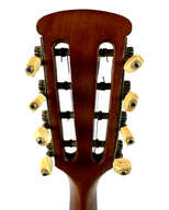 Mandoline de Concert (&Eacute;cole d&rsquo;Embergher) 1910's