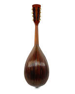 Mandoline de Concert (&Eacute;cole d&rsquo;Embergher) 1910's
