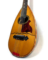 Mandoline de Concert Double Table Type Gelas de 1927