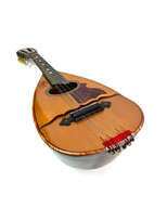 Mandoline de Concert Double Table Type Gelas de 1927