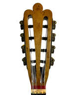 Mandoline de Concert Double Table Type Gelas de 1927