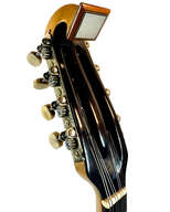 Mandoline de Concert Emanuele Egildo N&deg;848 de 1917