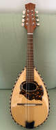 Mandoline GEWA neuve