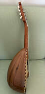 Mandoline GEWA neuve