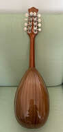 Mandoline GEWA neuve