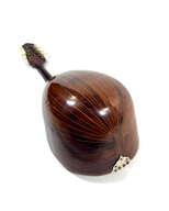 Mandoline Napolitaine Style G. Kasermann 1920's