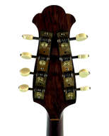 Mandoline Napolitaine Style G. Kasermann 1920's