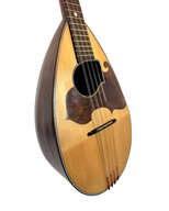 Mandoline Napolitaine Style G. Kasermann 1920's
