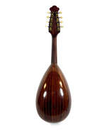 Mandoline Napolitaine Style G. Kasermann 1920's
