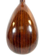Mandoline Napolitaine Style G. Kasermann 1920's