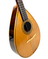 Mandoline Plate Augusto Vieira de 1917