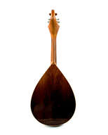 Mandoline Plate Augusto Vieira de 1917