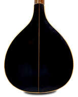 Mandoline Plate Bruno Klemm Luxe 1890's / 1900's