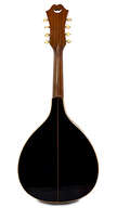Mandoline Plate Bruno Klemm Luxe 1890's / 1900's