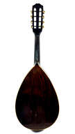 Mandoline Plate (JTL) Chante-Clair pour B. Sinard 1920s