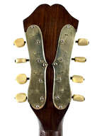 Mandoline Stridente 1900's