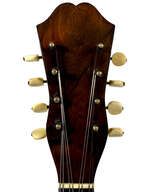 Mandoline Stridente 1900's