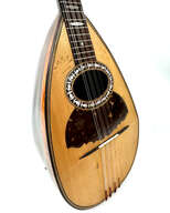 Mandoline Stridente 1900's