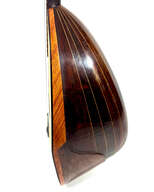 Mandoline Stridente 1900's