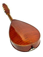 Mandoline-Violon de Concert Lambertz &agrave; Bonn 1910-1920
