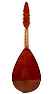 Mandoline-Violon de Concert Lambertz &agrave; Bonn 1910-1920