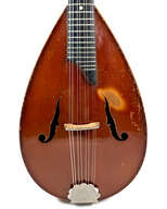Mandoline-Violon de Concert Lambertz &agrave; Bonn 1910-1920
