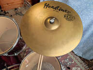 Batterie Mapex