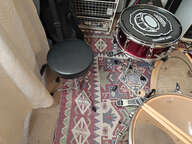 Batterie Mapex