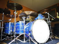 Mapex Saturn Pro 24 14 16 18
