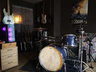 Mapex Saturn Pro 24 14 16 18