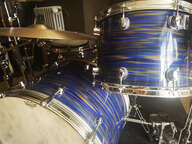 Mapex Saturn Pro 24 14 16 18