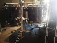 Mapex Saturn Pro 24 14 16 18