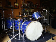 Mapex Saturn Pro 24 14 16 18