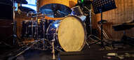 Mapex Saturn Pro 24 14 16 18