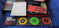 Mark Knopfler Get Lucky Deluxe Vinyle Limited Edition