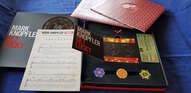 Mark Knopfler Get Lucky Deluxe Vinyle Limited Edition