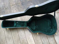 Martin D-15 M de 2019 made in USA