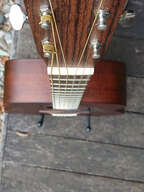 Martin D-15 M de 2019 made in USA
