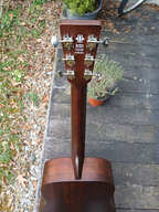 Martin D-15 M de 2019 made in USA