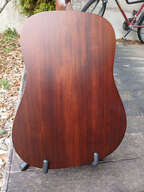 Martin D-15 M de 2019 made in USA