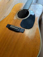 MARTIN D-35 1968