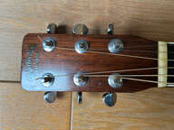 MARTIN D-35 1968