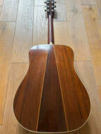 MARTIN D-35 1968