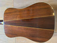 MARTIN D-35 1968