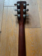 MARTIN D-35 1968