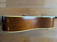 MARTIN D-35 1968